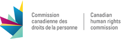 Canadian human rights commission | Commission canadienne des droits de la personne